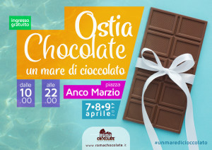 ROMACHOCOLATE_OSTIA