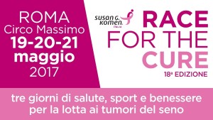 race for cure