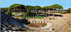 teatro-ostia-antica