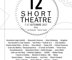 short theatre