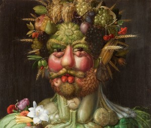 Arcimboldo