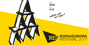 Romaeuropa festival