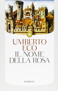 il nome della Rosa