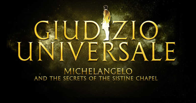 No 9 Colosseo best of the week: “Giudizio Universale”