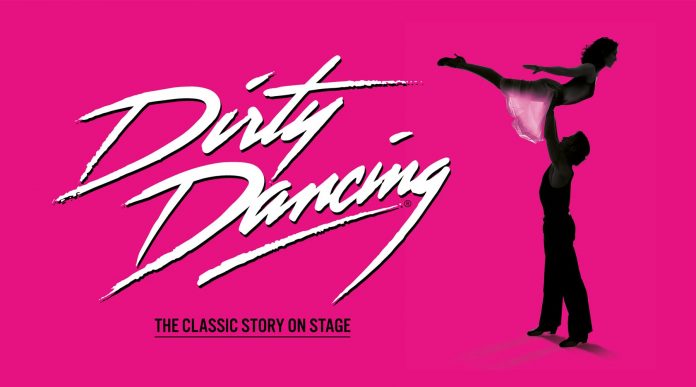 No 9 Colosseo Best of the week: Dirty Dancing