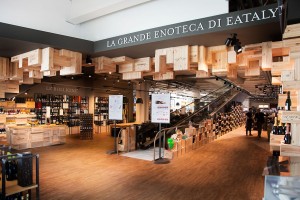 enoteca Eataly