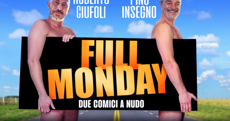 No 9 Colosseo best of the week: Full Monday